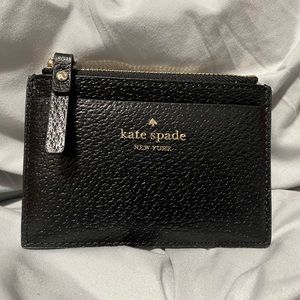 Authentic Kate Spade Card Holder